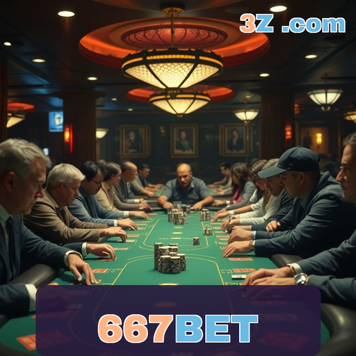 Explorando a plataforma 667bet app: diversão e segurança garantidas