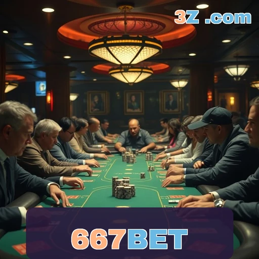 Explorando a plataforma 667bet app: diversão e segurança garantidas