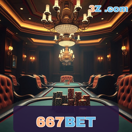 A Experiência VIP do 667bet App: Um Novo Nível de Jogo